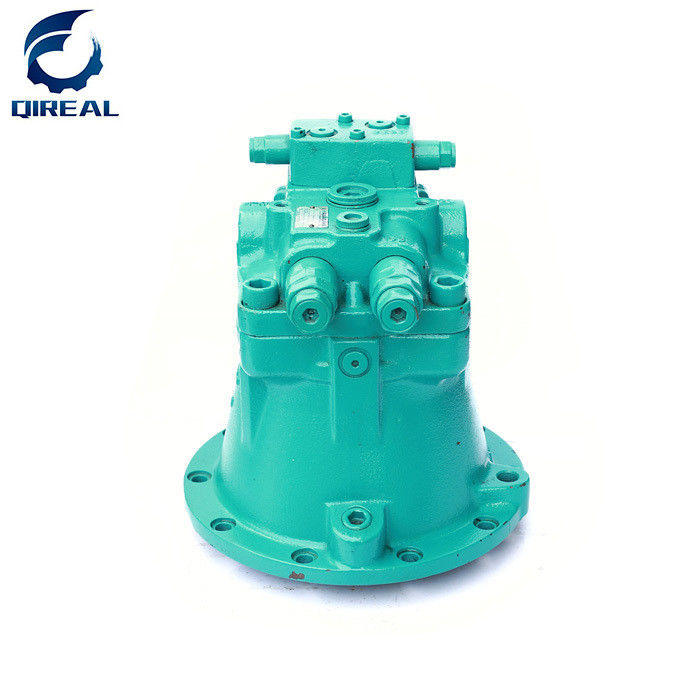 Excavator Hydraulic Parts SK210-6 SK200-6 Swing Motor Assembly Rotary Reducer YN15V00002F4