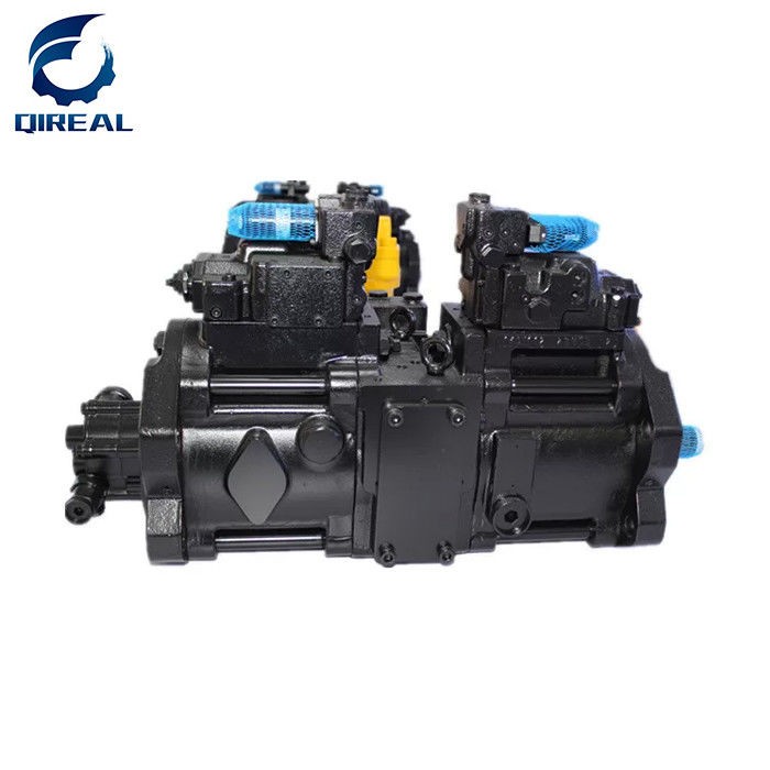 Excavator Spare Parts SK200-8 SK210-8 SK250-8 Hydraulic Pump K3V112DTP YN10V00007F1
