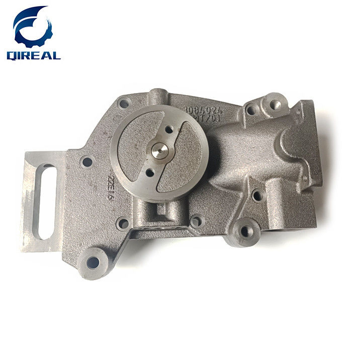 Cummins NT855 Diesel Engine Water Pump 3804826