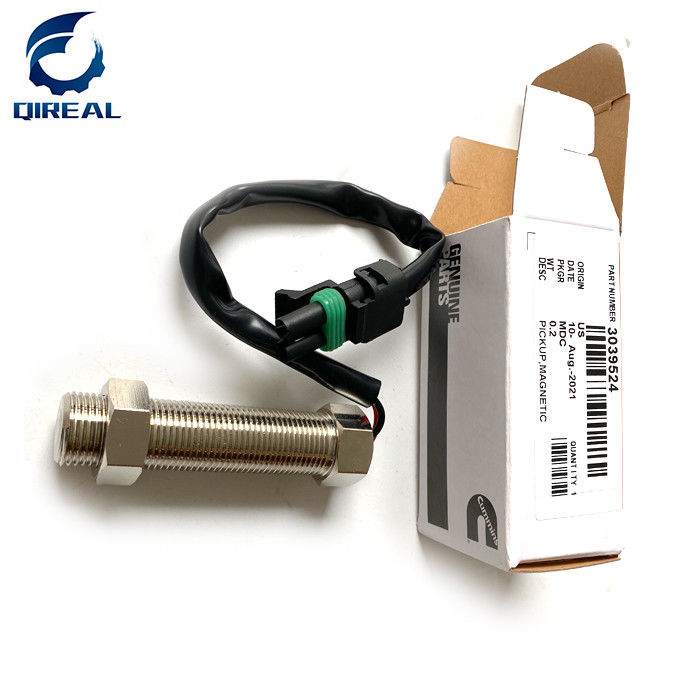 Genuine New Diesel Engine Spare Part K19 Speed Sensor 3039524
