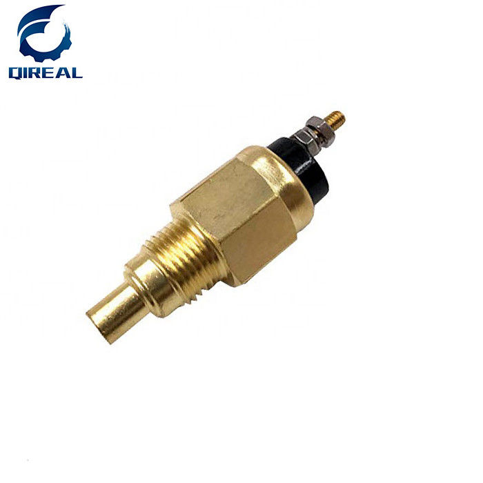 8971256011 8-97125601-1 897125-6011 6BG1 Water Temperature switch For EX120-5 EX400-5 ZX450 EX200-5 Excavator