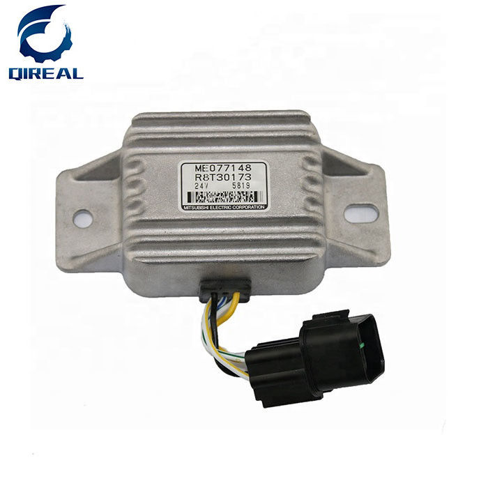 STARTER SAFETY RELAY B240700000371 Me077148 R8t30173