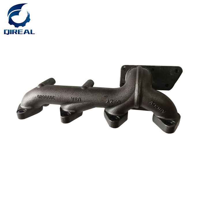 Diesel Engine QSB4.5 Exhaust Manifold 3999806