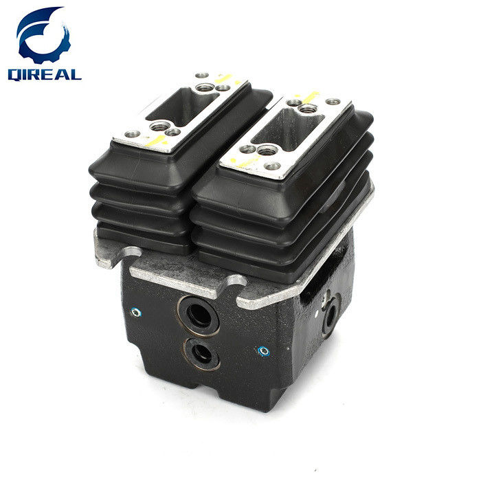 Sk200-8 SK210-8 Excavator Spare Parts YN30V00105F1 YN30V00105F2 Pilot Valve Pedal