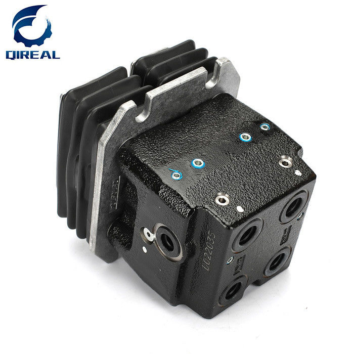 Sk200-8 SK210-8 Excavator Spare Parts YN30V00105F1 YN30V00105F2 Pilot Valve Pedal