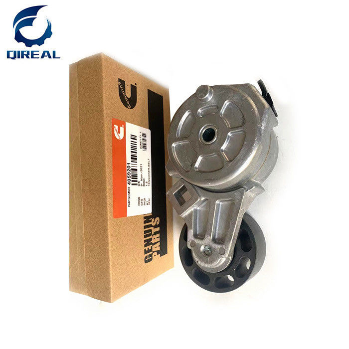 ISX15 Belt Tensioner For Cummins 3680194 4026775 4059201