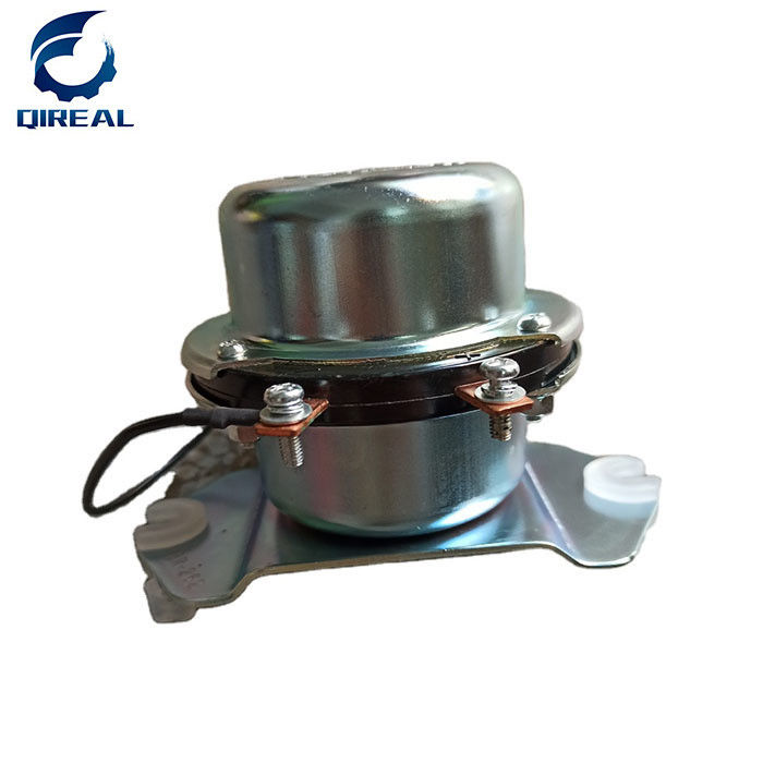 PC220-6 Excavator Electrical Parts For Komatsu 24V Battery Relay 08088-10000