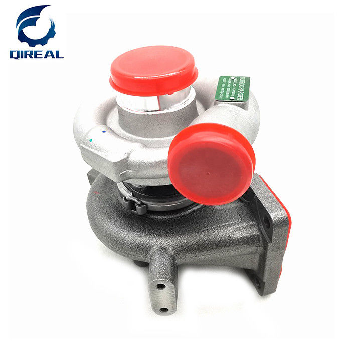 Excavator Spares Parts TD06H Turbo 49179-02390 49179-02340 320C S6K 3066