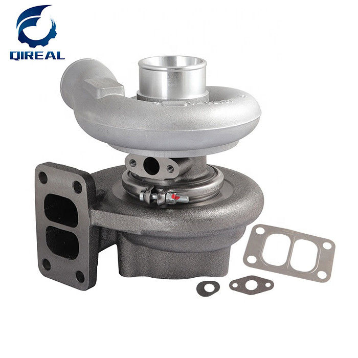 Excavator Spares Parts TD06H Turbo 49179-02390 49179-02340 320C S6K 3066