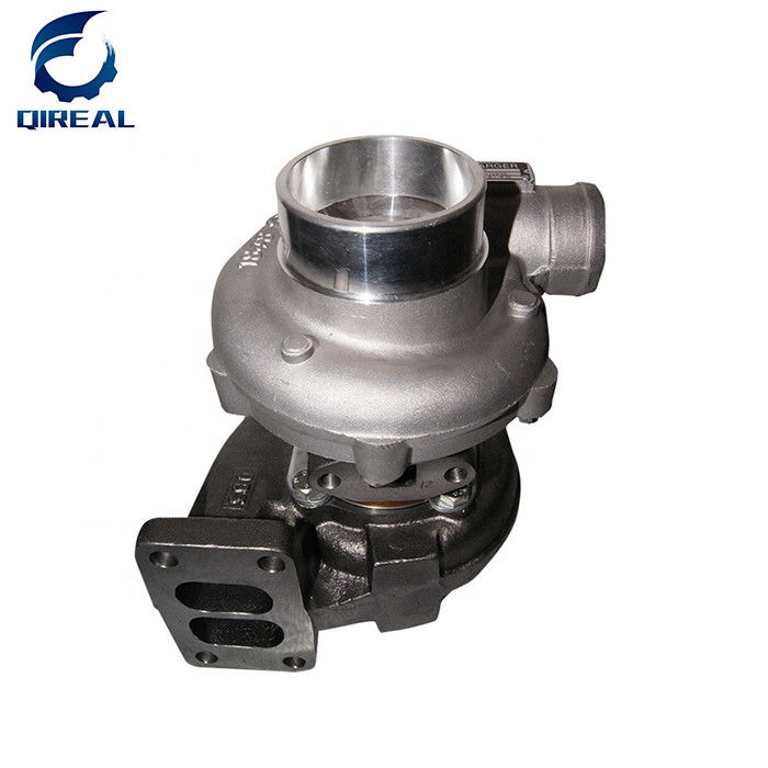 Excavator engine parts for 4D102 turbocharger 3539803