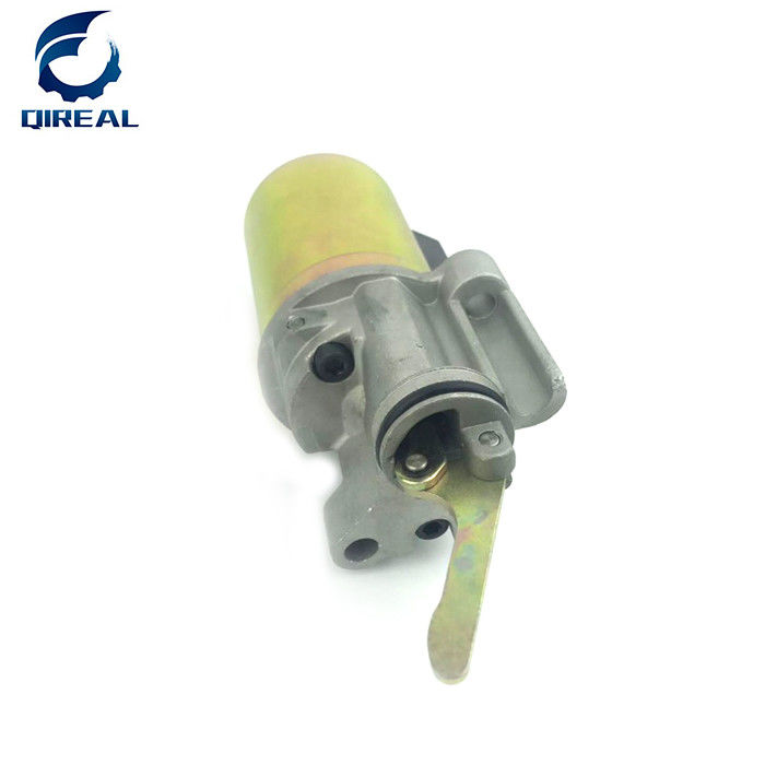 DEUTZ BF4M2012 12V Fuel Shut down Solenoid 04199900