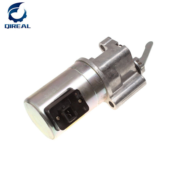 DEUTZ BF4M2012 12V Fuel Shut down Solenoid 04199900