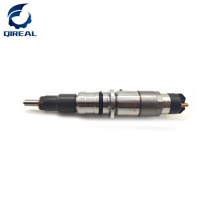  Engine QSB6.7 6D107 PC200-8 Fuel Injector 3976372 4945969 5263262 0445120059