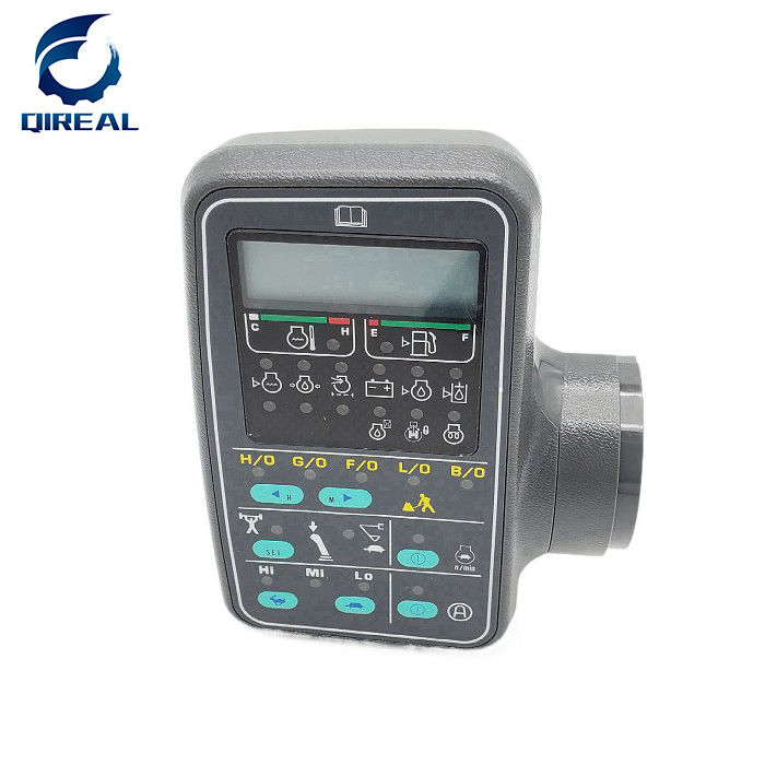 Excavator PC200-6 PC300-6 PC400-6 Engine 6D102 Monitor 7834-21-3001 Display 7834-72-4002 7834-76-3001