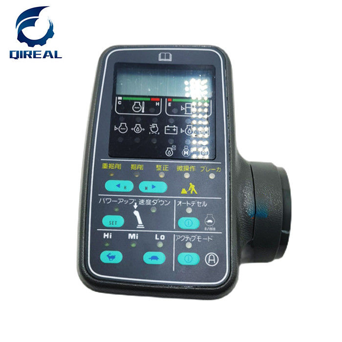 Excavator PC200-6 PC300-6 PC400-6 Engine 6D102 Monitor 7834-21-3001 Display 7834-72-4002 7834-76-3001