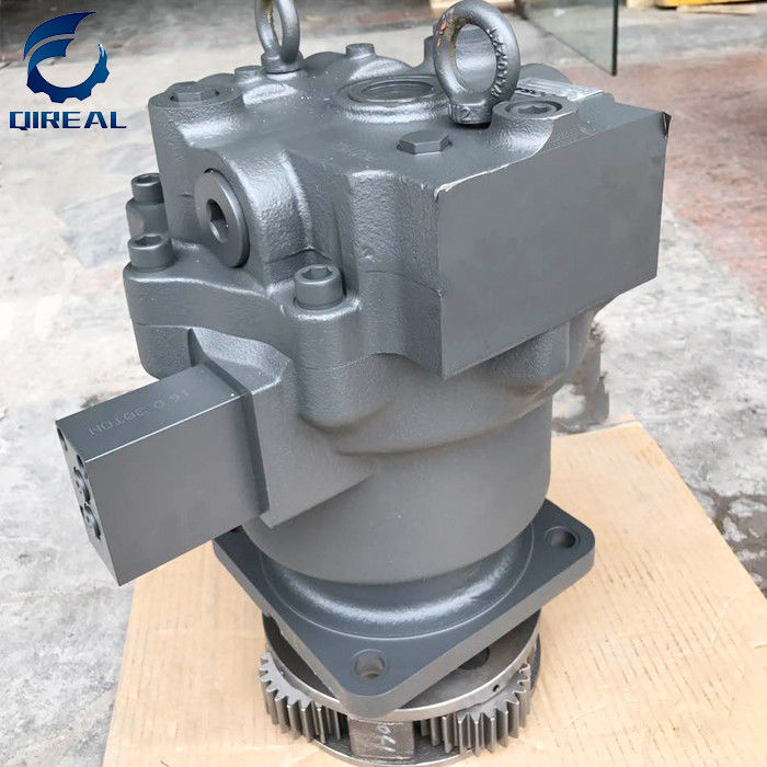 Construction Machinery Parts EC360 Excavator Swing Motor VOE14635750 14512786