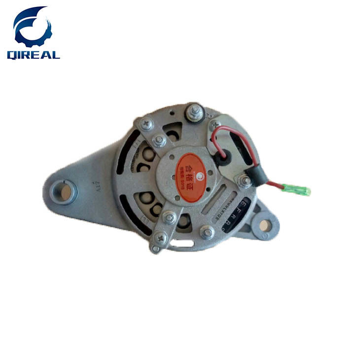 EX200-1 6BD1 alternator 1-81200-365-2 0-33000-6000