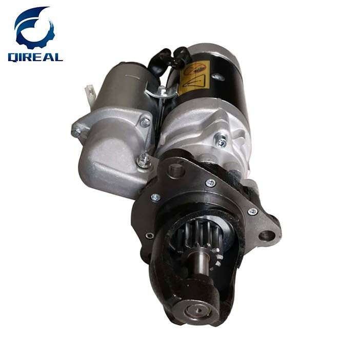 Excavator PC200-7 S6D102 Starting Motor 600-863-4110