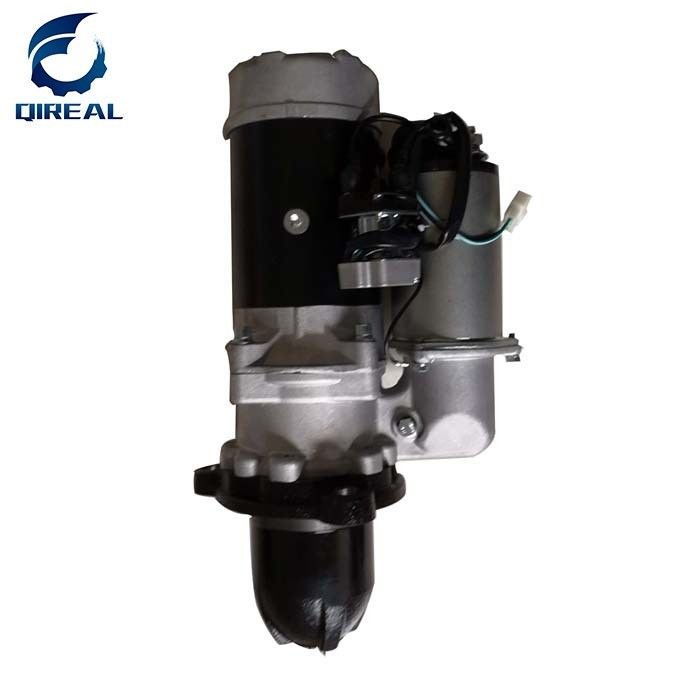 Excavator PC200-7 S6D102 Starting Motor 600-863-4110