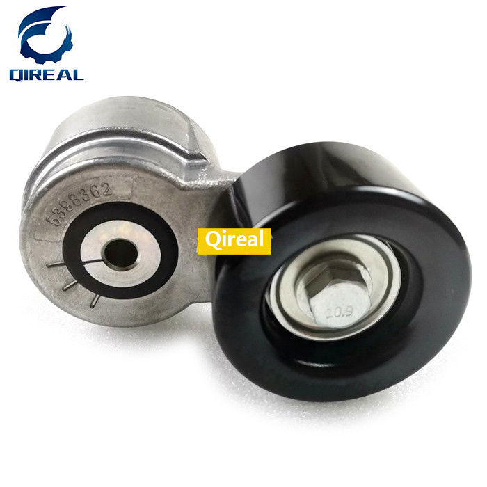 Original ISF2.8 diesel Engine parts belt tensioner 5332218 5398362 5319042
