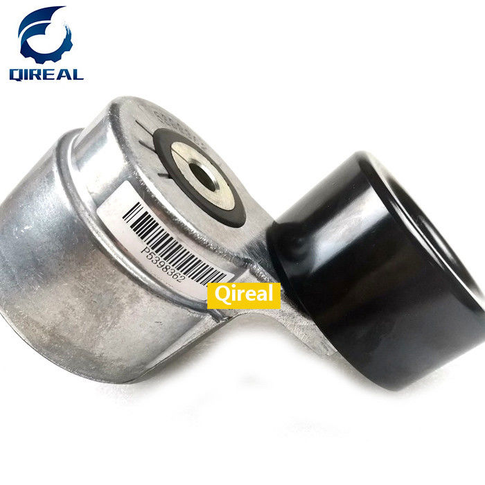 Original ISF2.8 diesel Engine parts belt tensioner 5332218 5398362 5319042