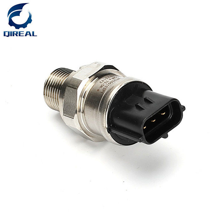 SK200-8 Excavator Electrical Parts High Pressure Sensor YN52S00103P1