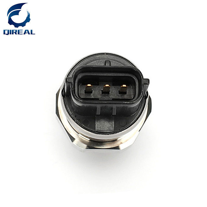 SK200-8 Excavator Electrical Parts High Pressure Sensor YN52S00103P1