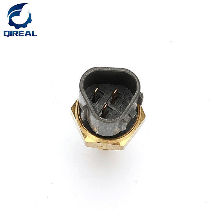 Excavator SK200-8 SK210-8 Water Temperature Sensor VH834201250A