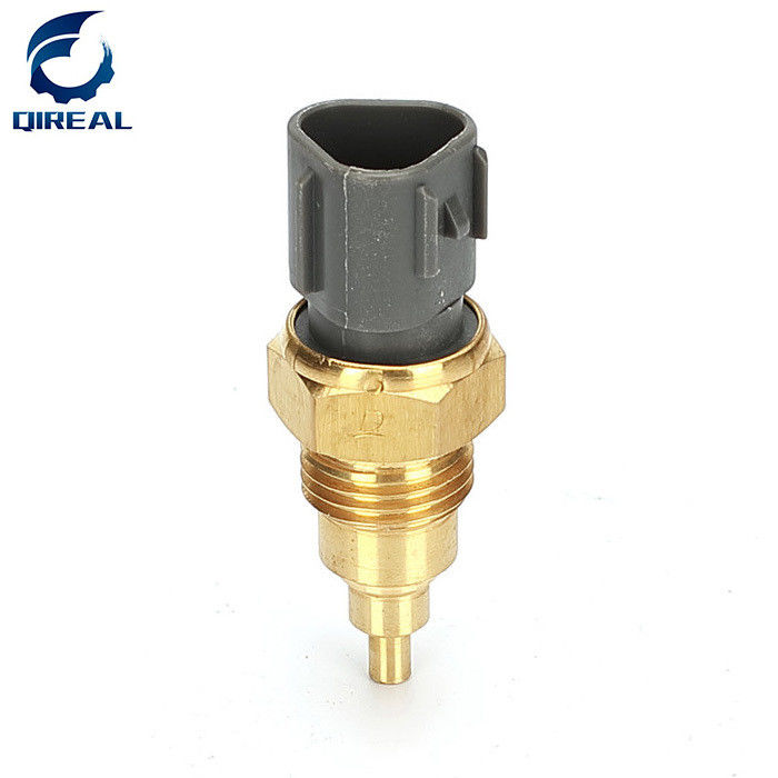 Excavator SK200-8 SK210-8 Water Temperature Sensor VH834201250A