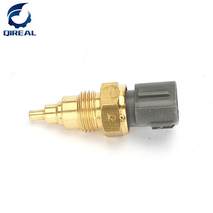 Excavator SK200-8 SK210-8 Water Temperature Sensor VH834201250A