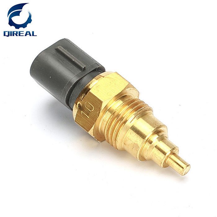 Excavator SK200-8 SK210-8 Water Temperature Sensor VH834201250A