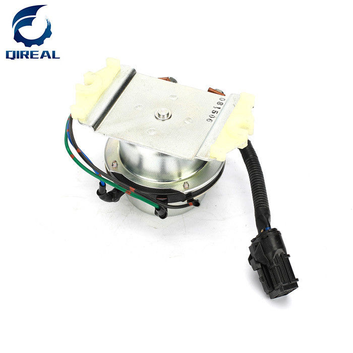 SK200-8 Excavator Electrical Parts  24V Battery Relay Switch YN24S00003F1