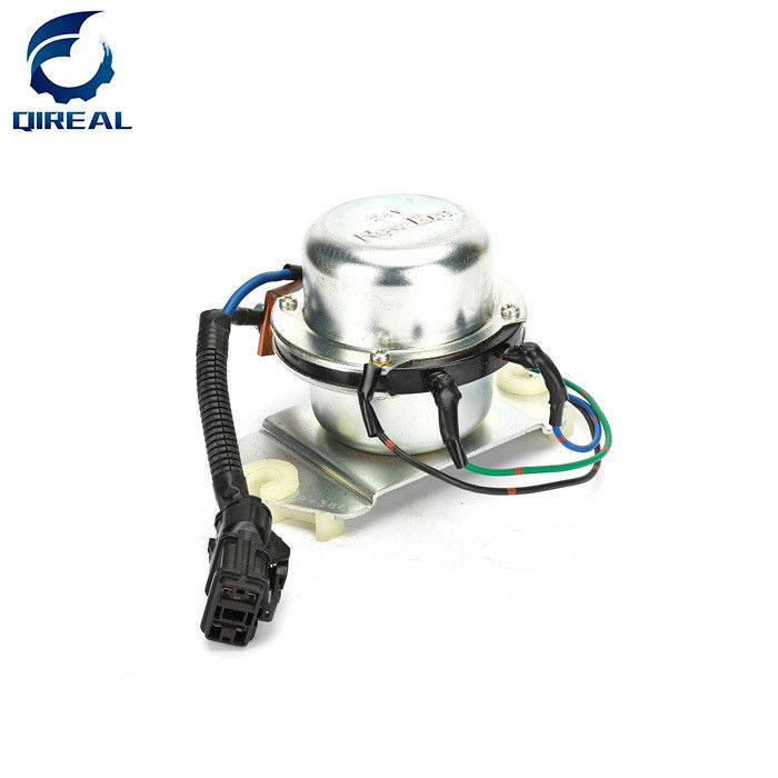 SK200-8 Excavator Electrical Parts  24V Battery Relay Switch YN24S00003F1