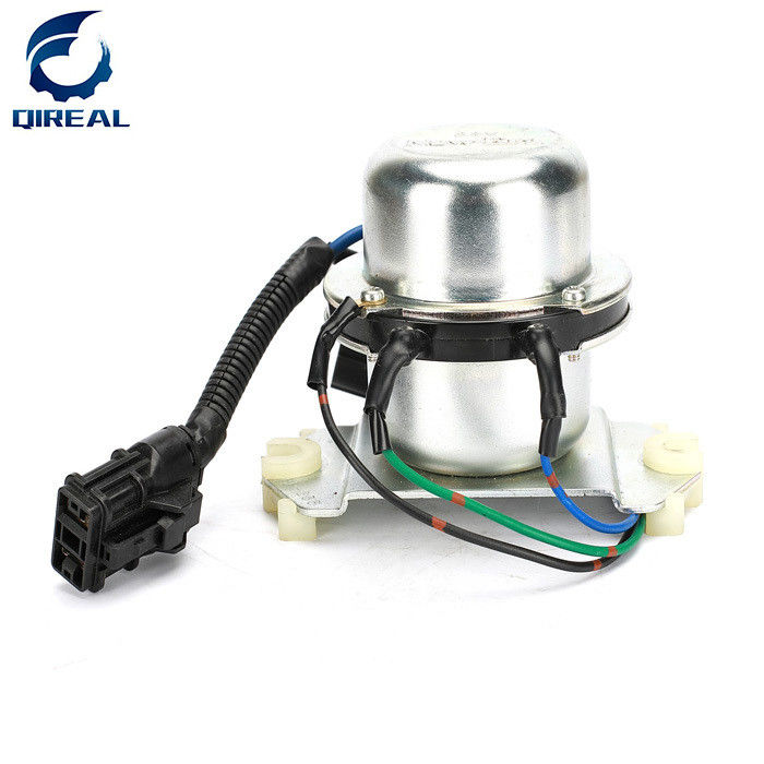 SK200-8 Excavator Electrical Parts  24V Battery Relay Switch YN24S00003F1
