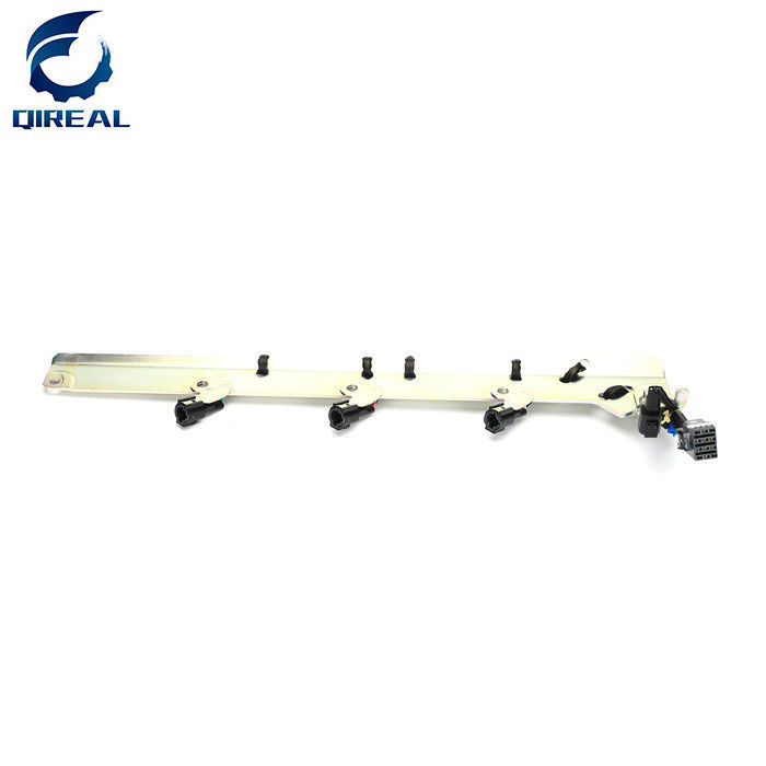 SK250-8 Excavator Engine Parts Diesel J08E Fuel Control Injector Harness 82051-E0050 VH82051-E0050