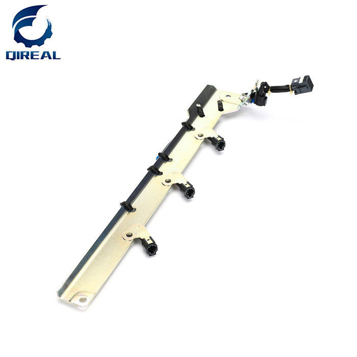 SK250-8 Excavator Engine Parts Diesel J08E Fuel Control Injector Harness 82051-E0050 VH82051-E0050