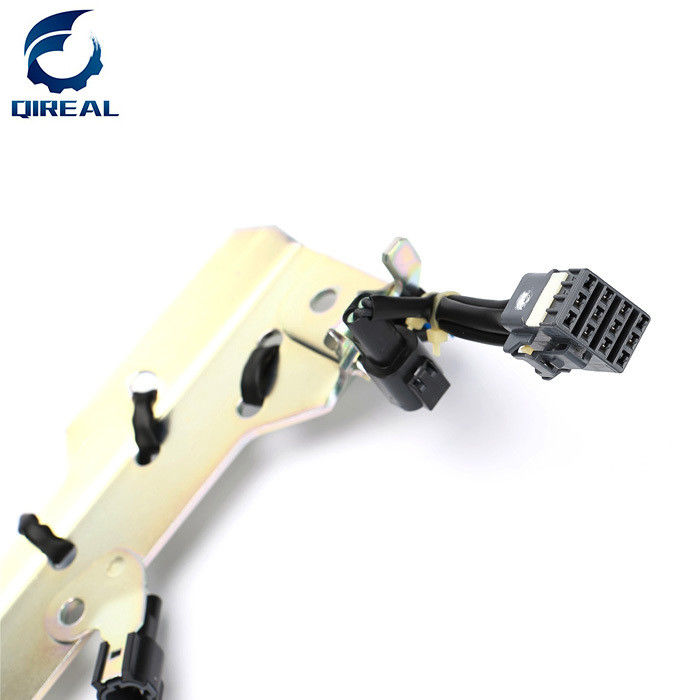 SK250-8 Excavator Engine Parts Diesel J08E Fuel Control Injector Harness 82051-E0050 VH82051-E0050