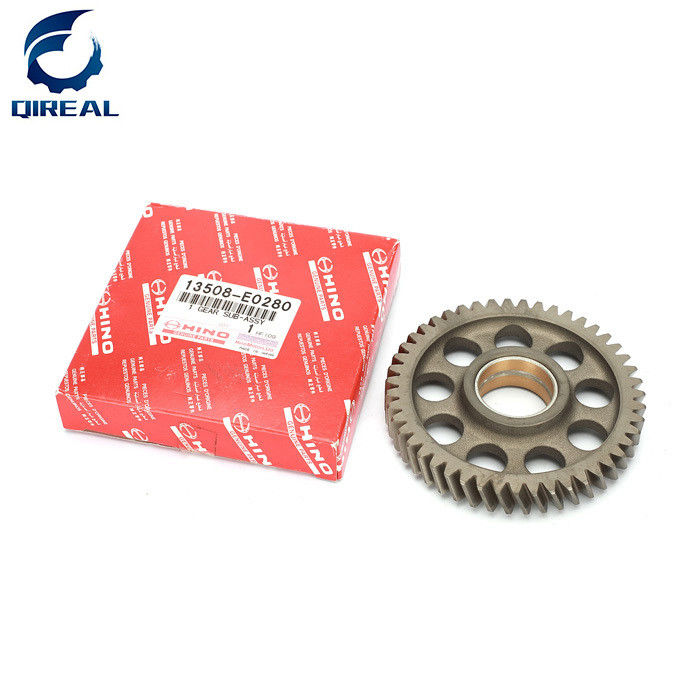 Kobelco SK350-8 J08E Idler Gear Sub Assy 13508-E0280