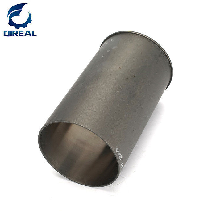 SK350-8 J05E J08E Excavator Engine Parts Cylinder Liner VH11462E0060