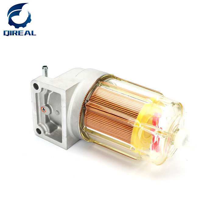 For Kobelco SK210-8 SK200-8 Diesel Fuel Filter Water Separator Assy YN21P01068S001