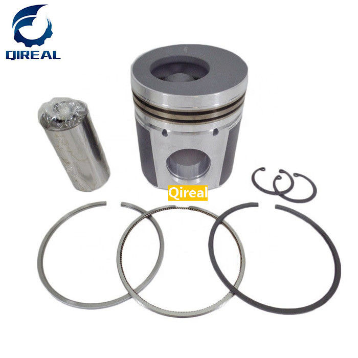 Diesel Engine Parts 3802601 Piston Kit For Cummins 6CT8.3