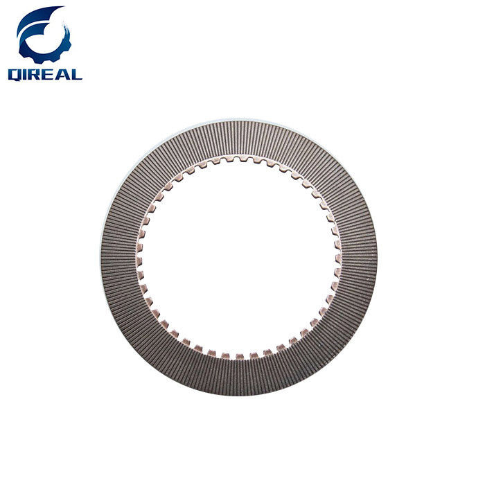 Excavator paper based friction plate for  4871796