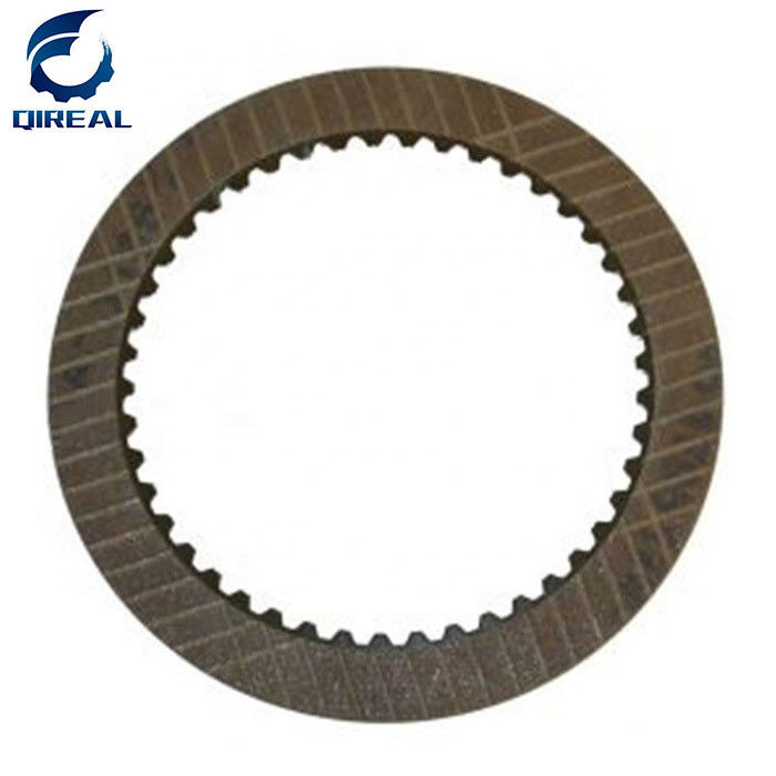 Excavator paper based friction plate for  4871796