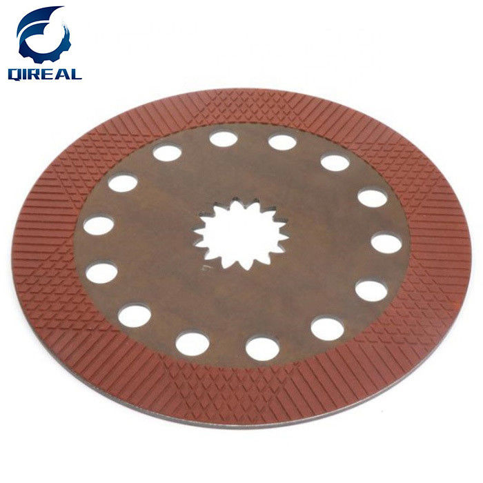 Good quality spare parts A188412 friction plate for case backhoe loader 580