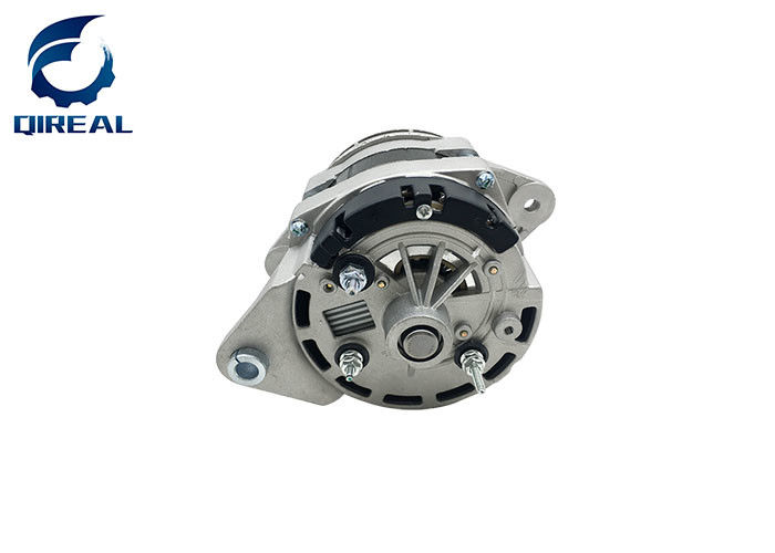 Kobelco Excavator Engine Parts DH220-5 DH265 DB58T PK390050 1680W 8PK Alternator