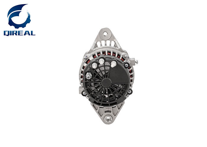 For 3116/3126 Excavator Engine Parts 12V 200A Alternator 8600307 8600308 8600311 86041795