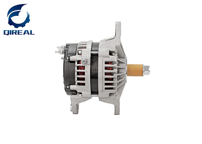 For 3116/3126 Excavator Engine Parts 12V 200A Alternator 8600307 8600308 8600311 86041795