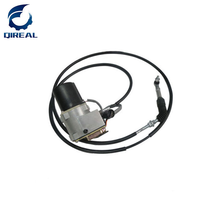 320 E320 Excavator Throttle Motor 1050092 Single Cable 105-0092