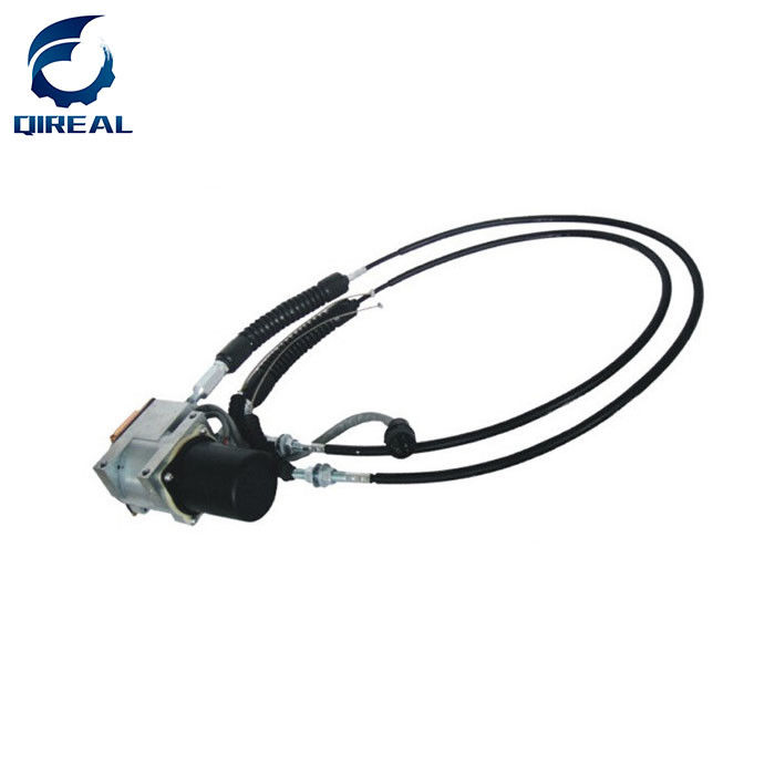 320 E320 Excavator Throttle Motor 1050092 Single Cable 105-0092