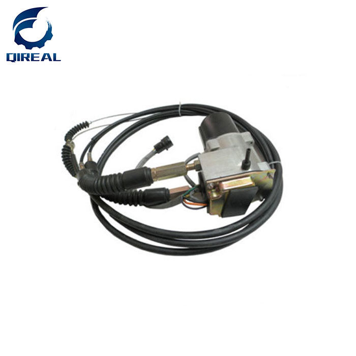 320 E320 Excavator Throttle Motor 1050092 Single Cable 105-0092